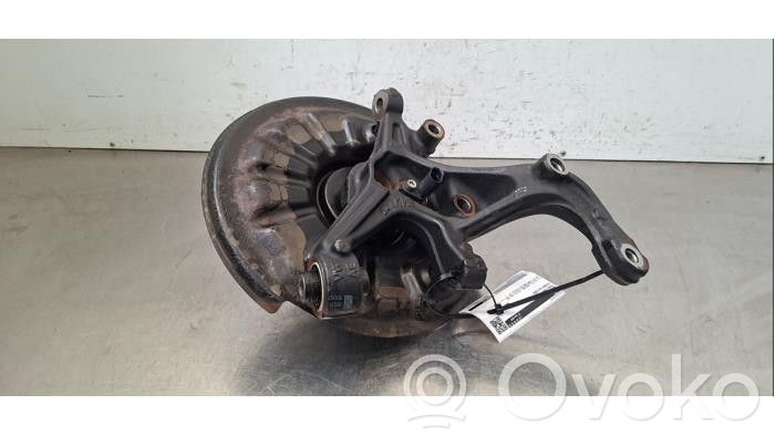 Volkswagen Golf VIII Achsschenkel hinten