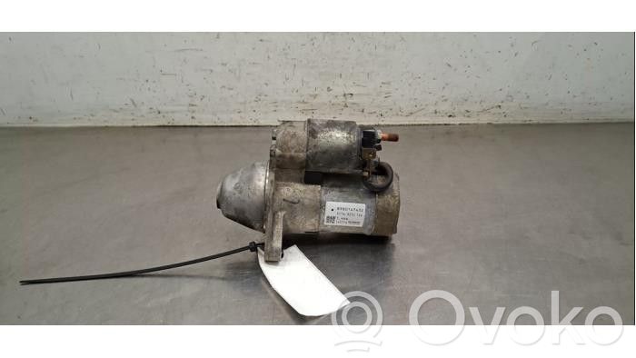 Opel Mokka Starter motor