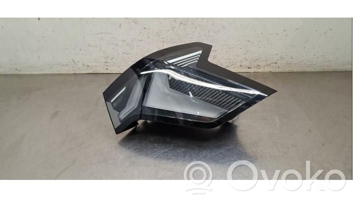 Renault Scenic E-Tech V Luz trasera/de freno