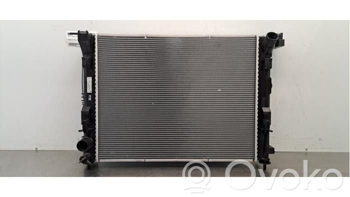Renault Arkana Radiador del refrigerante