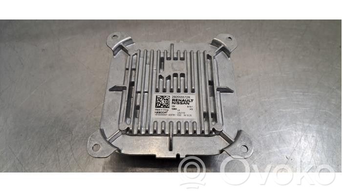 Renault Megane E-Tech LED-Vorschaltgerät 