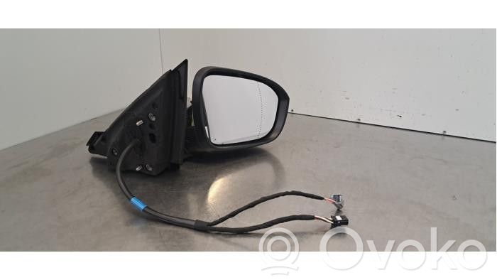Renault Scenic E-Tech V Oglindă electrică ușă față 