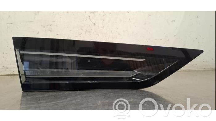 Renault Scenic E-Tech V Takavalot