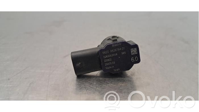 BMW 1 F40 Senzor de parcare PDC
