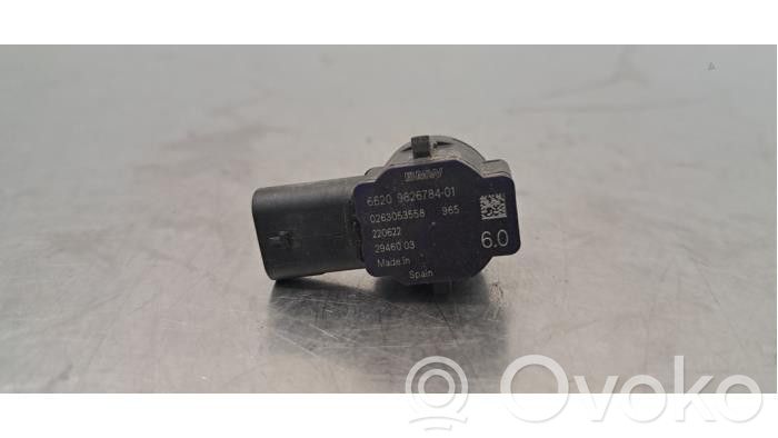 BMW 1 F40 Senzor de parcare PDC