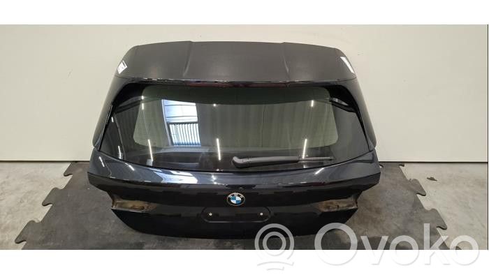BMW 1 F40 Couvercle de coffre
