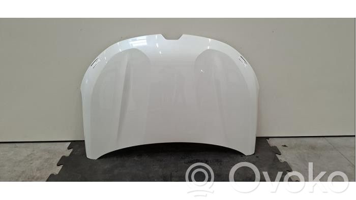 Renault Austral Couvercle, capot moteur