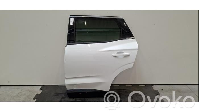 Renault Austral Ușă spate 