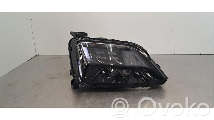 Renault 5 Phare frontale 