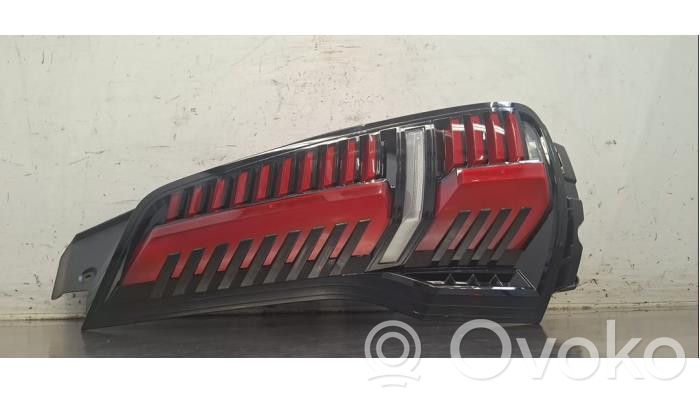Renault 5 Luci posteriori
