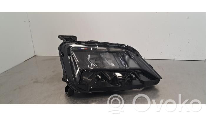 Renault 5 Headlight/headlamp 