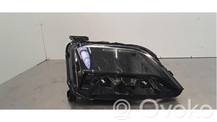 Renault 5 Scheinwerfer