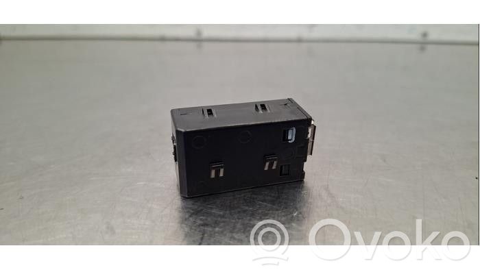MG ZS Centralina USB 