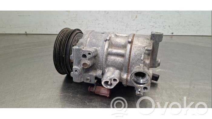 Audi A3 8Y Compresor (pompă) aer condiționat (A/C) 