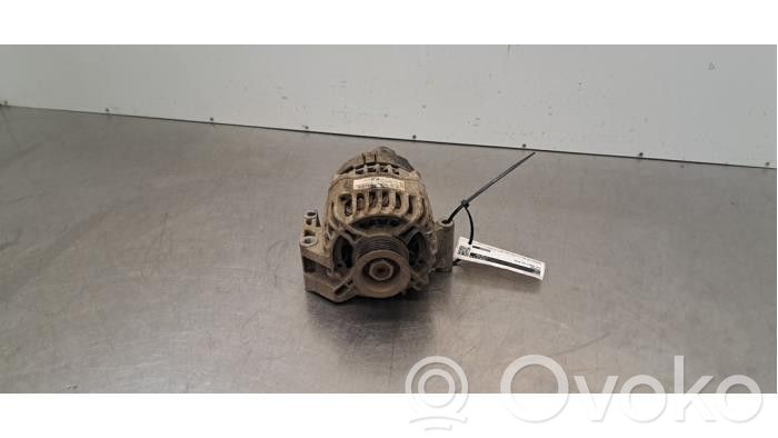 Fiat Doblo III Alternador