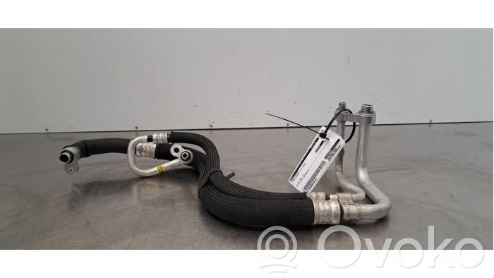 Tesla Model 3 Manguera/tubo del aire acondicionado (A/C)