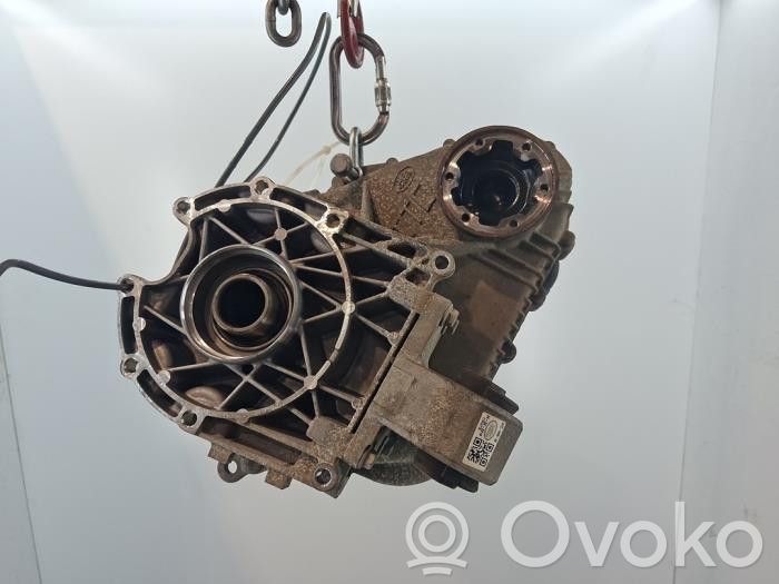 Land Rover Range Rover Sport L494 Carcasă diferențial 
