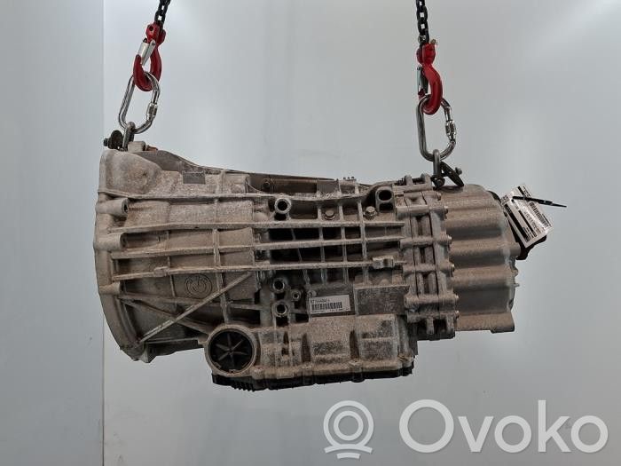 BMW M4 F82 F83 Mechaninė 5 pavarų dėžė
