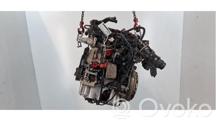 BMW X1 F48 F49 Motore 