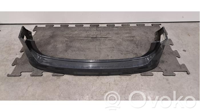 Volkswagen Tiguan Apatinė bamperio dalis 