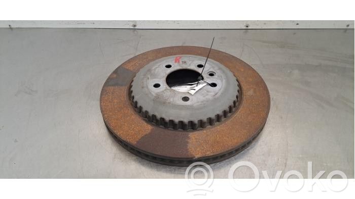 Land Rover Defender Disc frână spate 