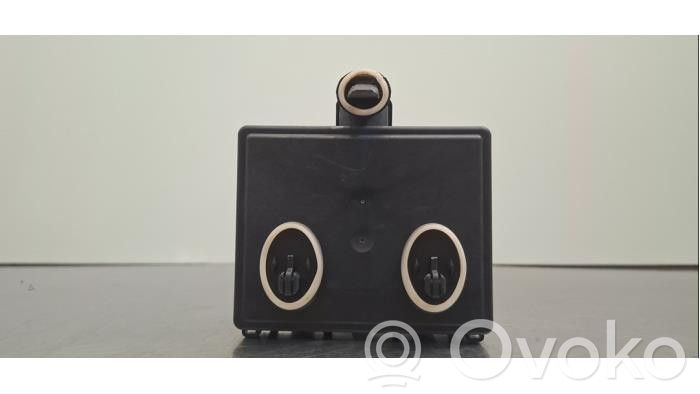 Audi A3 8Y Unité de commande / module de verrouillage centralisé porte