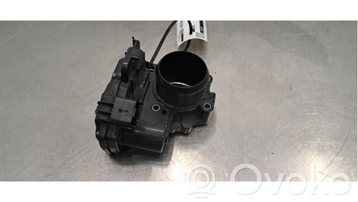 Opel Vivaro Drosselklappenventil