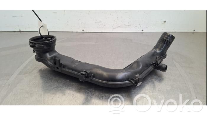 Volkswagen Polo VI Furtun/conductă intercooler 