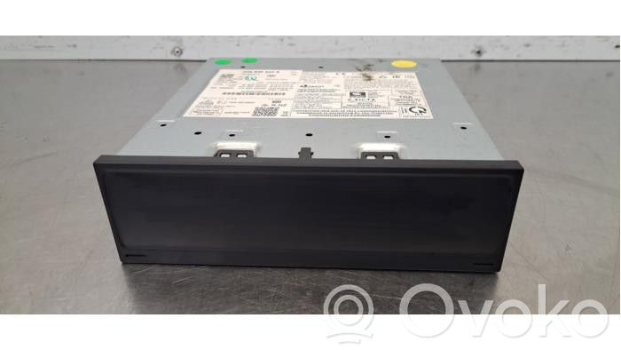 Volkswagen Tiguan Allspace Panel / Radioodtwarzacz CD/DVD/GPS