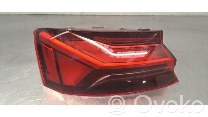 Audi A5 Rear/tail lights