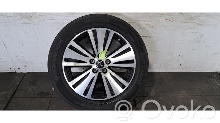 KIA Sportage R18 alloy rim 