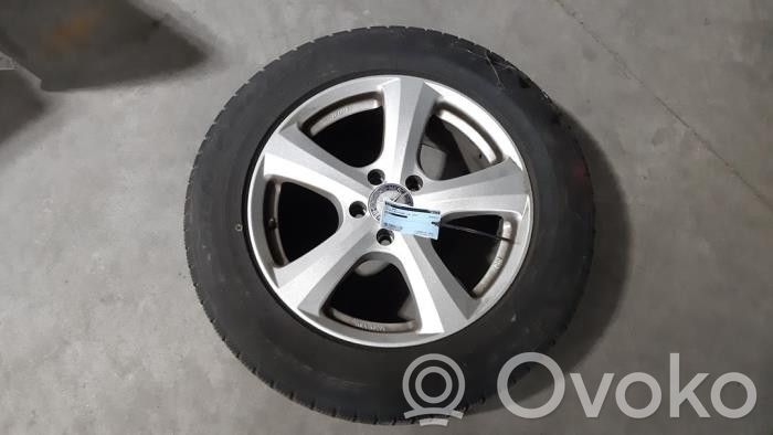 Mercedes-Benz GLK (X204) Llanta de aleación R17