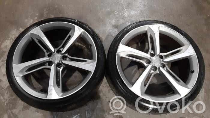 Audi A6 S6 C8 4K Jantă aliaj R21 