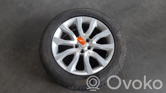 Land Rover Range Rover Sport L494 R20-alumiinivanne
