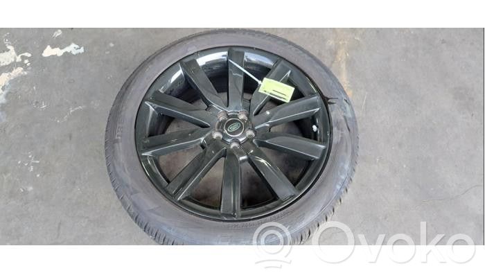 Land Rover Range Rover Velar Llanta de aleación R21 