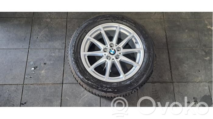 BMW 4 G22 G23 G24 G26 Jante alliage R17