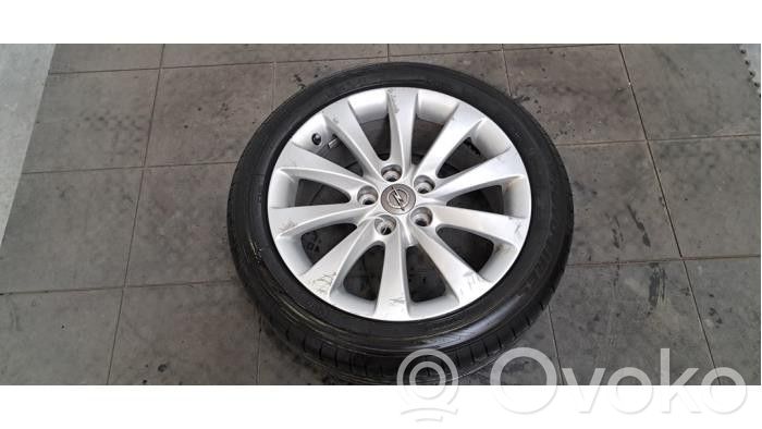 Opel Insignia A Jantă aliaj R18 