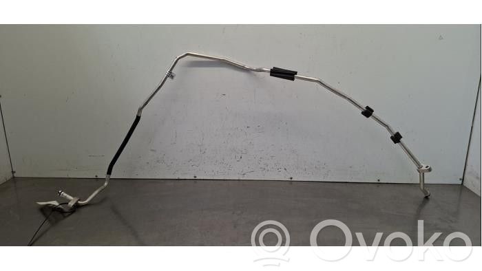 Porsche 911 992 Ilmastointilaitteen putki (A/C) 