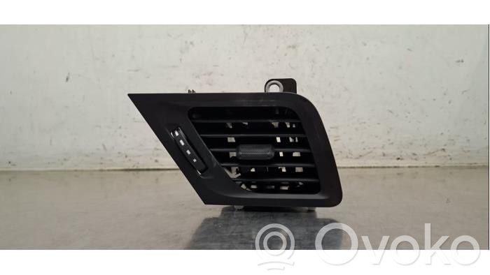 Porsche 911 992 Grilă ventilație centrală 