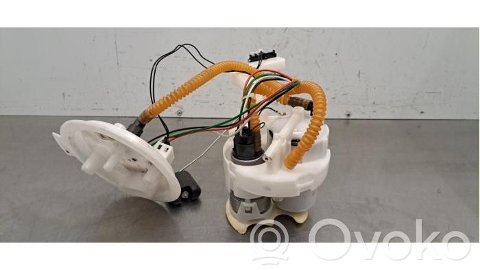 Porsche 911 992 Pompe à carburant