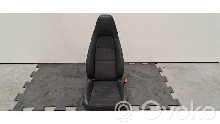 Porsche Boxster 982 Sedile anteriore del passeggero 