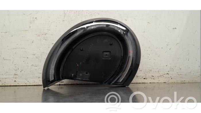 Nissan Micra K15 Luz trasera/de freno
