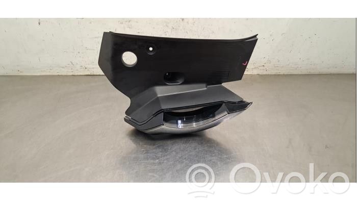 Nissan Micra K15 Galinis žibintas kėbule 