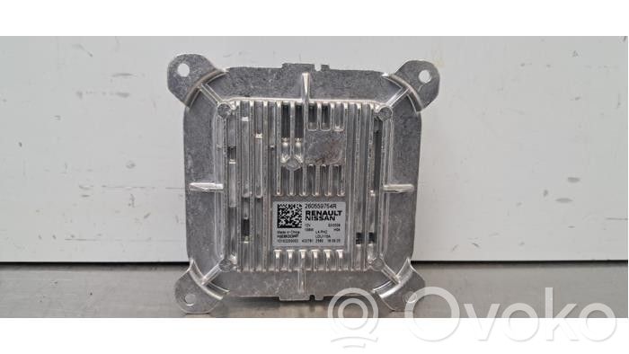 Nissan Micra K15 Módulo de control de balasto LED