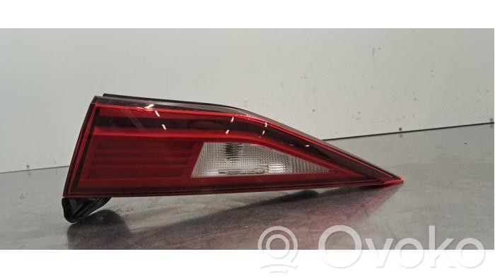 Audi A3 8Y Luci posteriori 