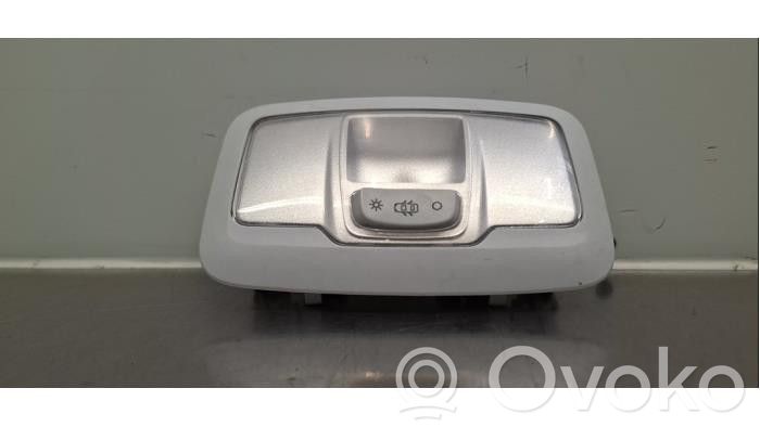 Peugeot 308 Front seat light 