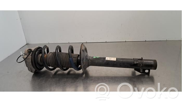 Peugeot Boxer Etuiskunvaimennin 