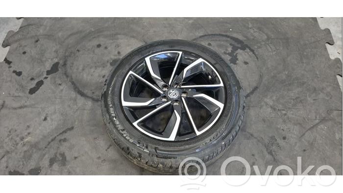 MG ZS 17 Zoll Leichtmetallrad Alufelge