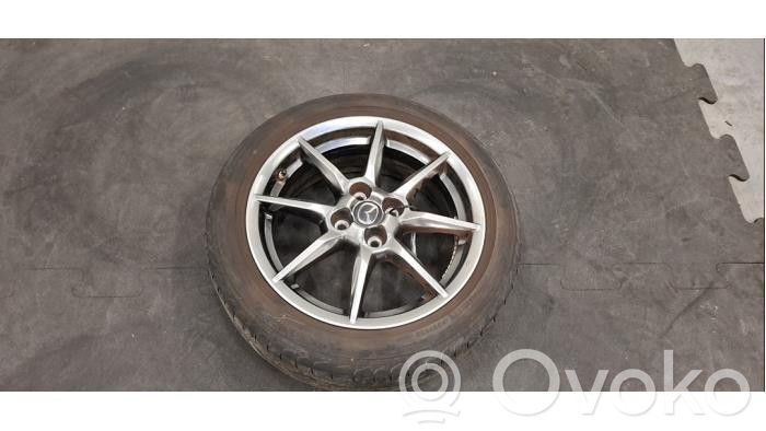 Mazda MX-5 ND Llanta de aleación R16
