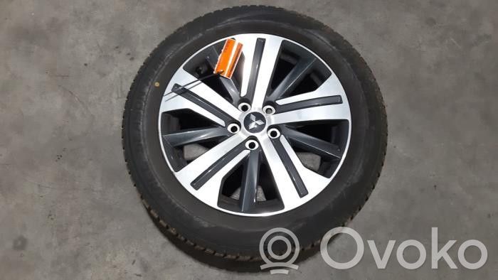 Mitsubishi ASX 18 Zoll Leichtmetallrad Alufelge